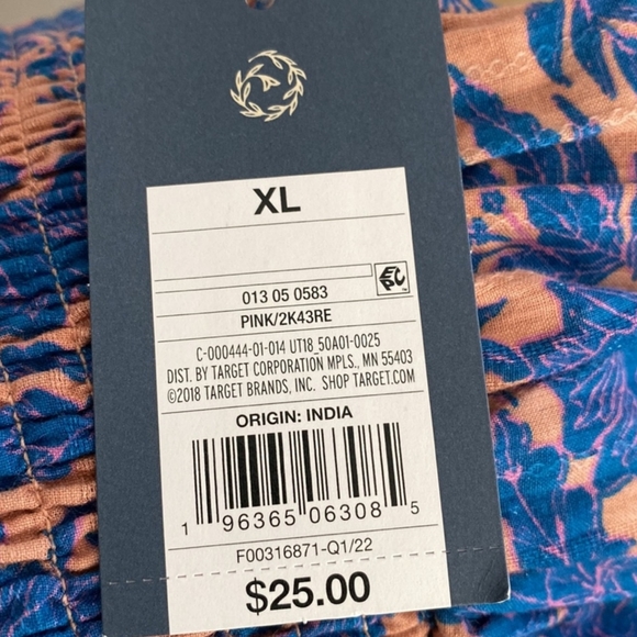 XL Universal Thread Tiered Mini - Picture 2 of 3